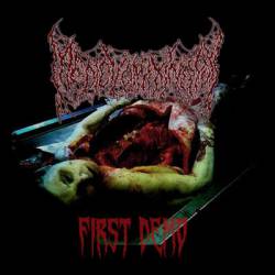 Medic Vomiting Pus : First Demo